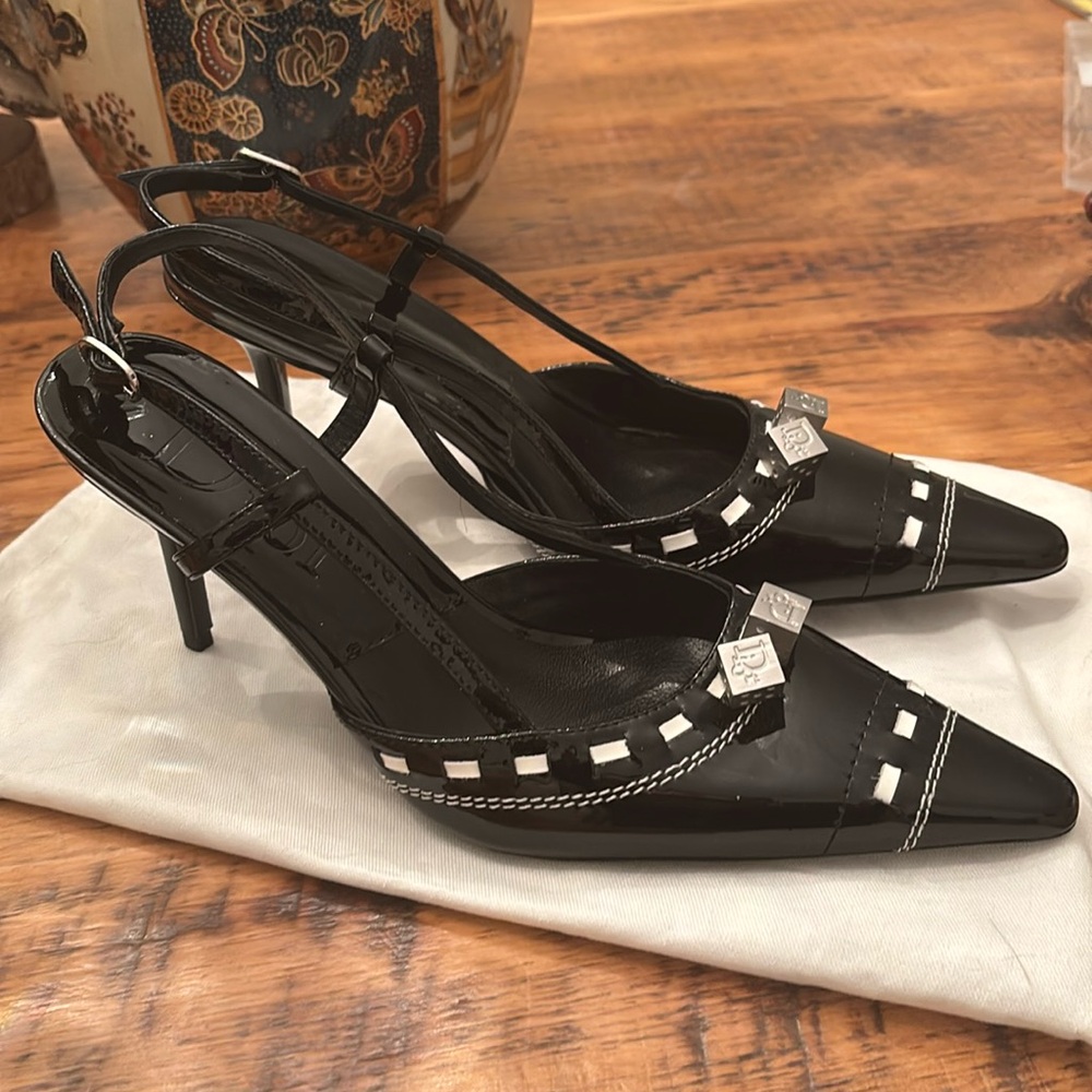 Dior Gambler